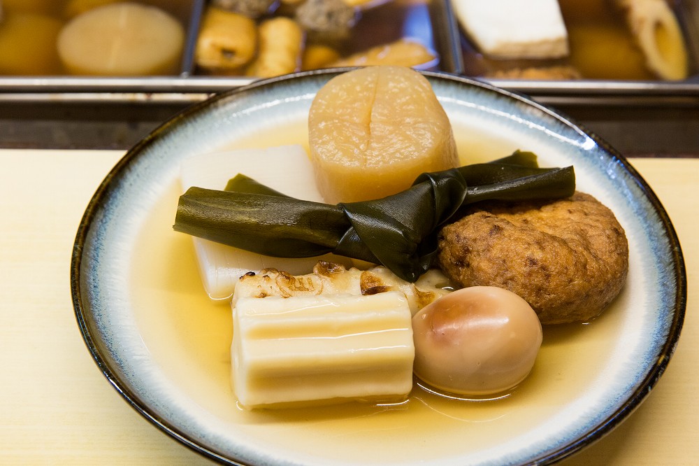  About our Oden